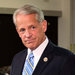 Steve Israel, chairman of the Democratic Congressional Campaign Committee, responded to  questions at a news conference in Washington on Tuesday.