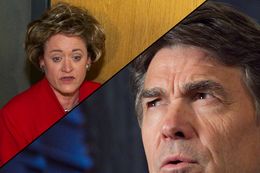 Travis County District Attorney Rosemary Lehmberg refused to step down after her April 2013 drunken driving arrest, and Gov. Rick Perry vetoed funding for the public integrity unit, which is housed in the Travis County DA's office.