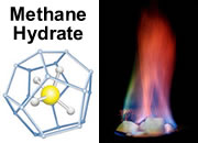 Methane Hydrate