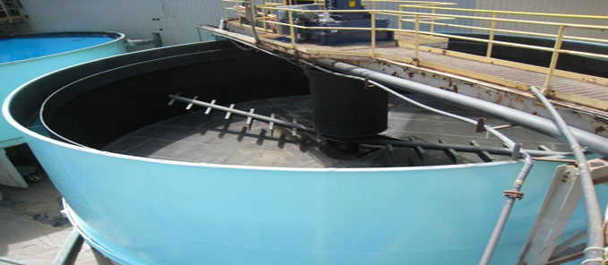 40'-Clarifier-Tank