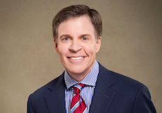 Bob Costas opens 2014-15 Maverick Speakers Series at UT Arlington