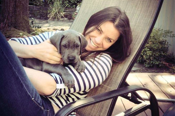 Brittany Maynard.