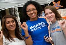 U.S. News ranks UT Arlington fifth most diverse national university 