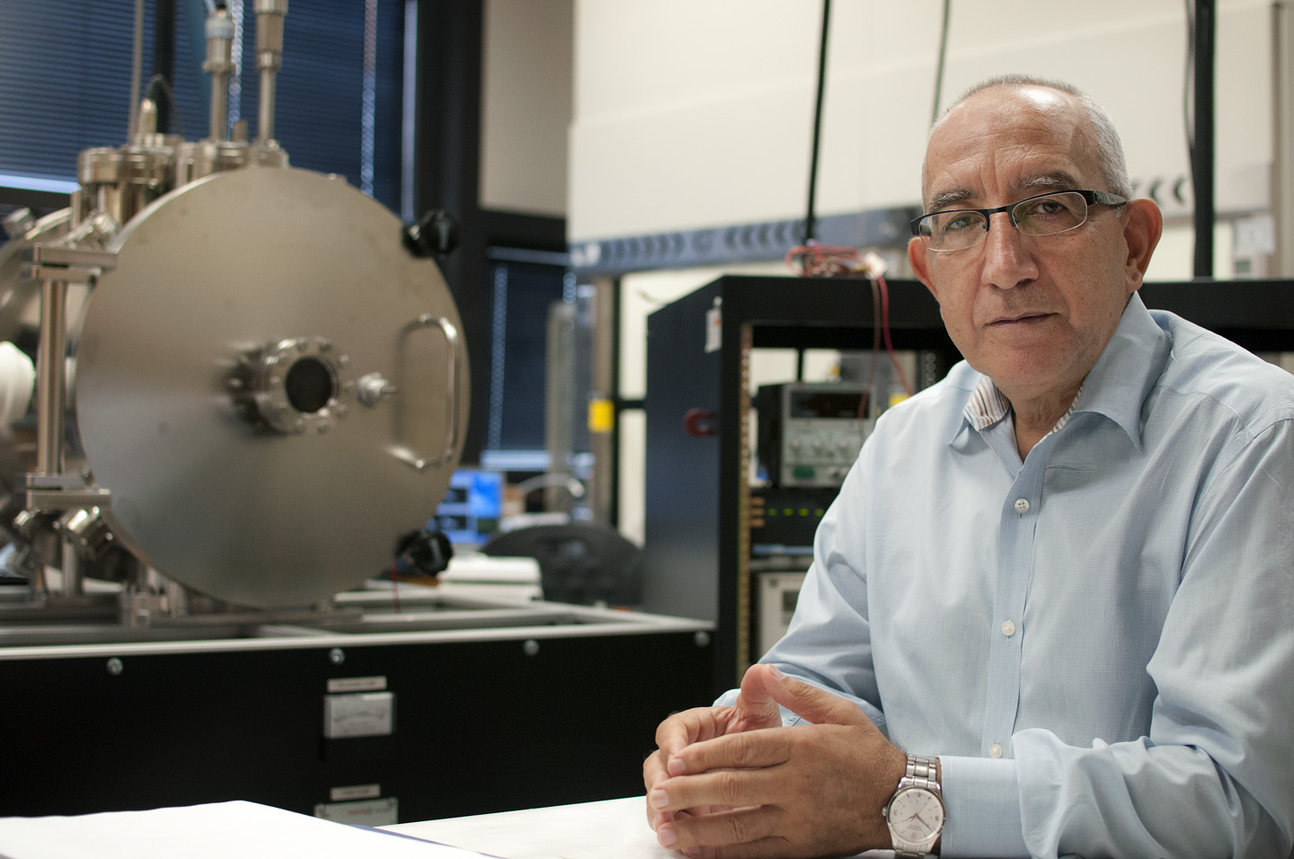 UT Arlington takes on role in national Materials Genome Initiative