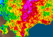 UT Arlington engineer to design prototype that predicts flash flooding