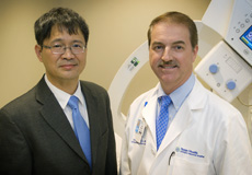 UT Arlington, Texas Health Arlington Memorial researchers looking to create new bone tissue generation technique