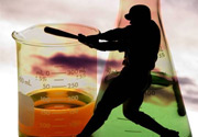 Multi-billion dollar baseball industry largely responsible for steroid abuse by MLB players, UT Arlington researcher says
