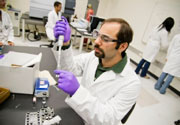 Shimadzu Scientific Instruments donates record $7.5 million to support UT Arlington Institute for Research Technologies