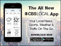 CBS Local App