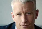 Anderson Cooper to headline UT Arlington's Maverick Speakers Series