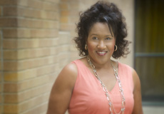 Sonja Watson appointed new director of UT Arlington Women’s and Gender Studies