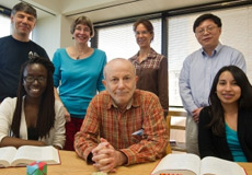 National Science Foundation funds STEM studies at UT Arlington 