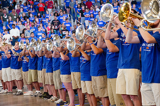 UT Arlington among nation’s fastest-growing public research universities 