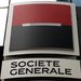 The headquarters of Société Générale in Paris.