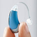 Siemens, the German engineering conglomerate, agreed to sell its hearing aid unit.