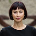 Melissa Chiu, new director of the Hirshhorn Museum in Washington.