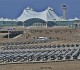 Solar Flies High at Denver International Airport