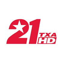 txa logo 2012 On Air Schedules