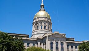 Georgia-state-capitol