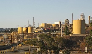 Terrapass, cap and trade, California, refineries, Union of Concerned Scientists, Leon Kaye, energy efficiency, public transportation, environmental defense fund, gasoline prices