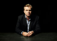 Christopher Nolan