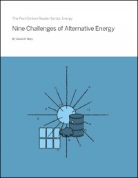 Nine Challenges of Alternative Energy