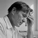 Galway Kinnell in 1984. Mr. Kinnell was a poet whose works could encompass celebrations of East Village street life and meditations on mortality. His “Selected Poems” won a Pulitzer Prize in 1983; he shared a National Book Award the same year.