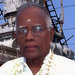 Alagappa Alagappan, a retired United Nations official.