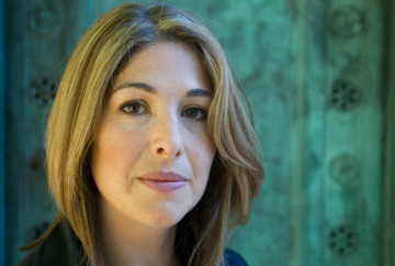 Naomi Klein