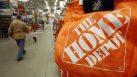 In September, Home Depot announced a cybersecurity breach had made 56 million debit- and credit-card customers vulnerable.