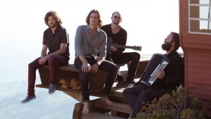 Radio Feedback: Kongos Didn’t Understand the Power of Radio