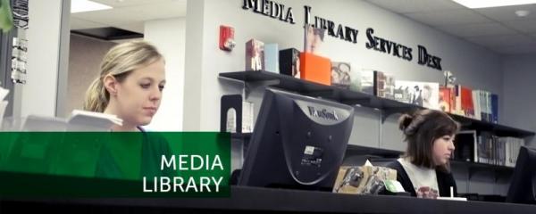 Media Library