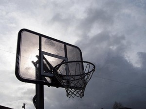 basketball