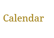 Calendar