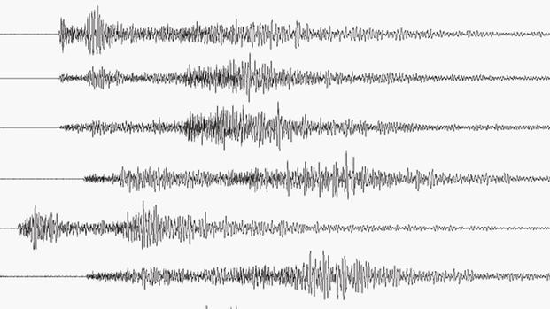 [DFW] Earthquake Strikes Irving Thursday Morning