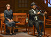 Dallas Theater Center Takes a Smooth Ride with Driving Miss Daisy
