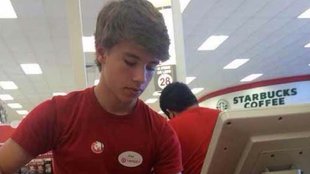 The Evolution of #Alexfromtarget