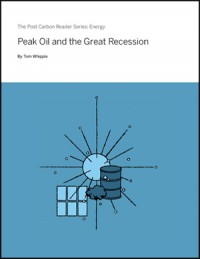 Peak Oil and the Great Recession