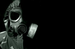 Gas Mask