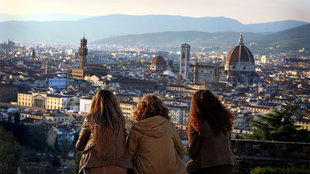 36 Hours in Florence, Italy