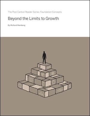 Beyond the Limits to Growth