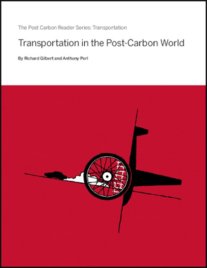 Transportation in Post-Carbon World