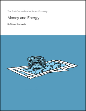 Money and Energy