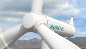 137 Windturbinen für zwei Projekte in Ontario / 137 wind turbines for two wind projects in Ontario