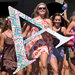 Bid Day at the University of Alabama. Fees for some sororities, a closetful of designer dresses and gifts for one’s Big or Little (sister) can add up.