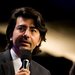 Pierre Omidyar, the founder of eBay, pledged $250 million last year to First Look Media.