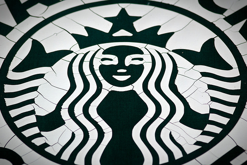 Starbucks and 17 others urge support for wind tax credit