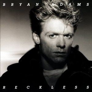 Single Again: Brian Adams – ‘Reckless’