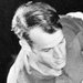 Gordie Howe, shown in 1955, played for the Red Wings for 25 years, winning four Stanley Cups and six Hart Trophy awards.