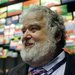 Chuck Blazer was a big figure, both physically and in American soccer, and he reveled in self-promotion.